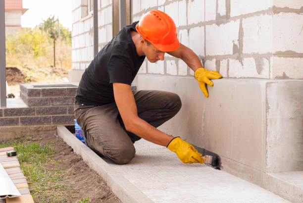 Best Concrete foundation repair  in Bogata, TX